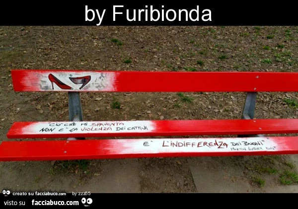 By furibionda