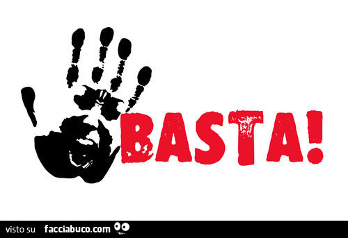 Basta