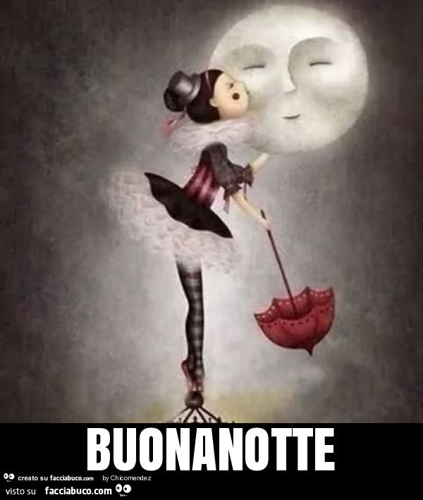 Buonanotte