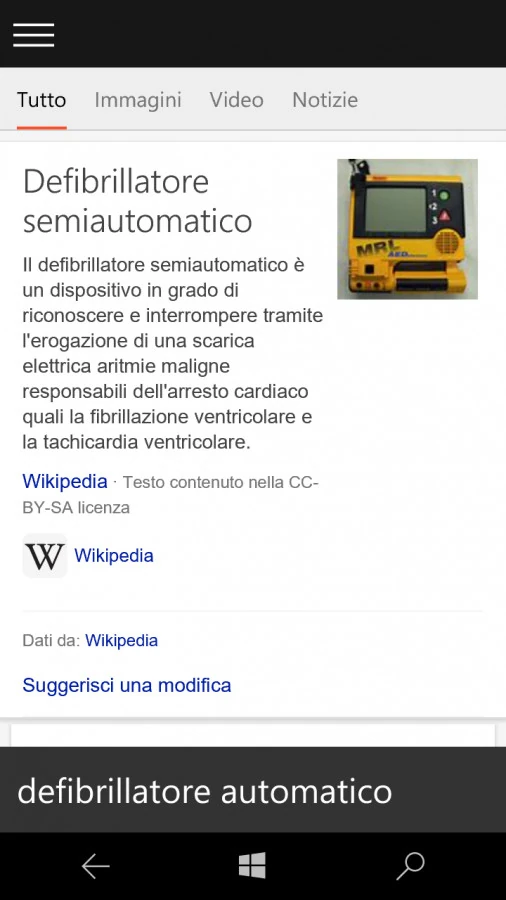 Vaccata