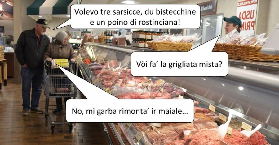 Vaccata