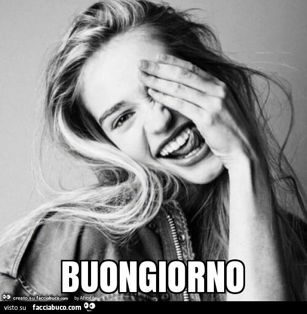 Buongiorno