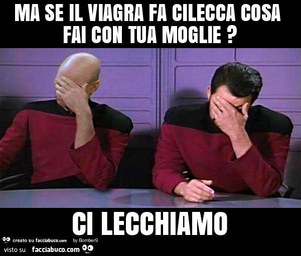 A tua moglie ci pensiamo noi 02 9
