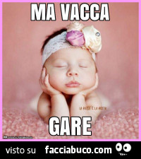 Vaccata