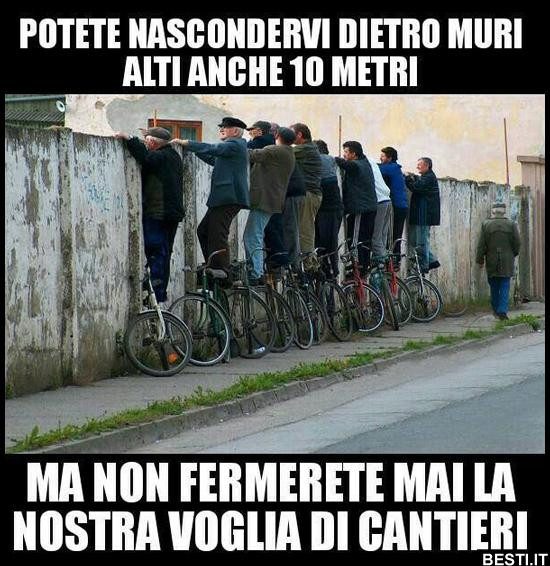 Anziani cantieri