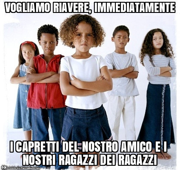 Vaccata