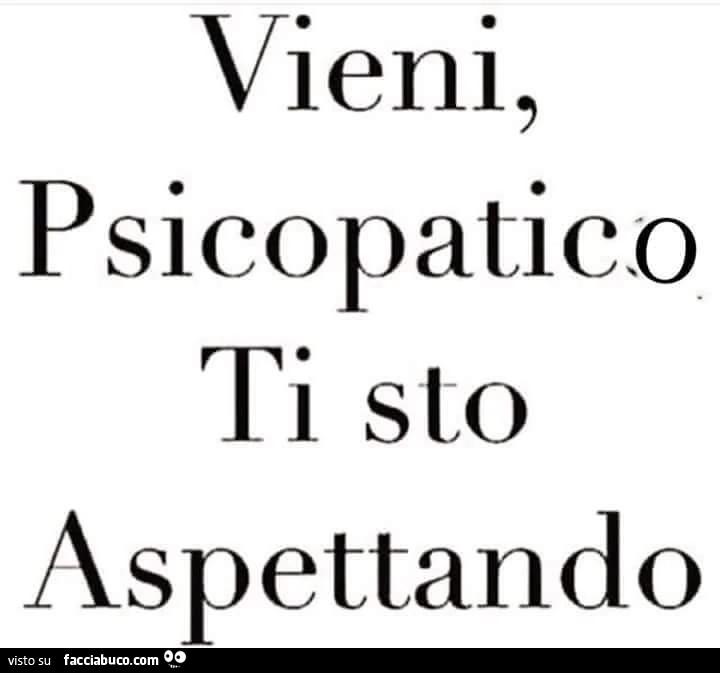 Vaccata