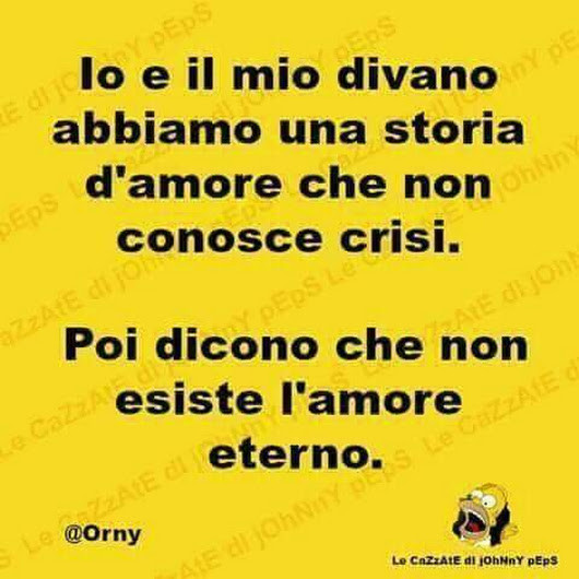 Al cuor non si comanda … chiacchiera pubblicata da Maxmari