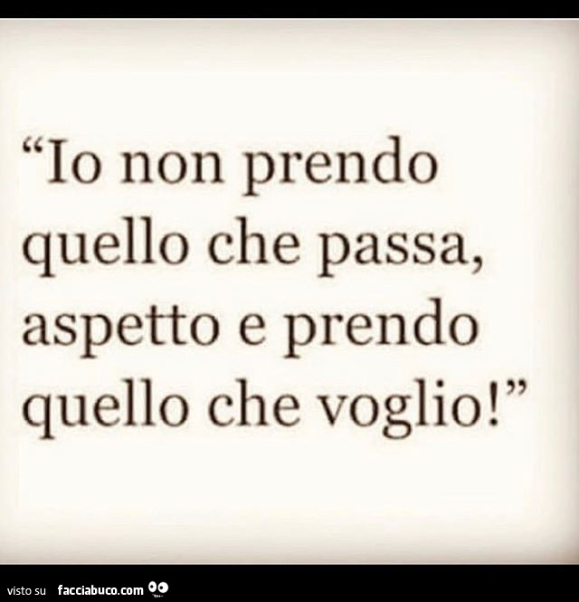 TUTTO CIO' CHE NON HAI TU - Linko ciò che voglio