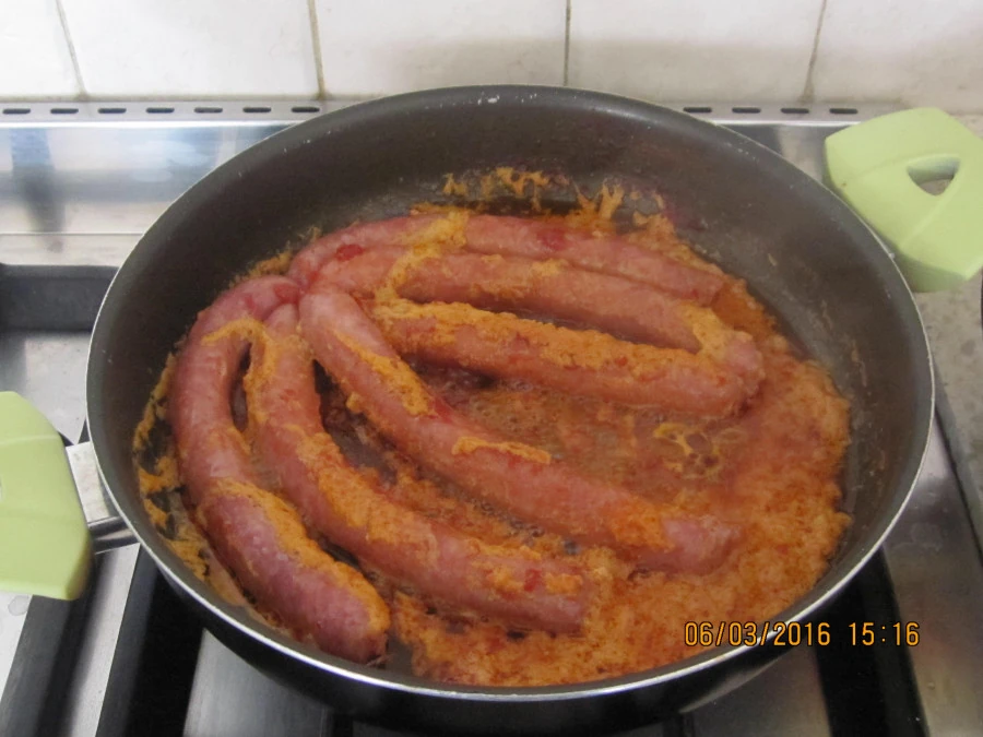Vaccata