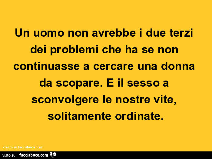 scopare una donna cerca uomo per scopare scopare una donna cerca uomo per scopare