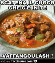 Vaccata