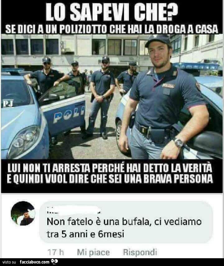 Un Ex Poliziotto Ha Perso La Casa Soluzione