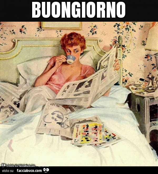 Buongiorno