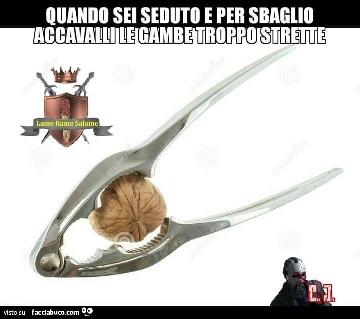 Da che la vita dopo danni mensili