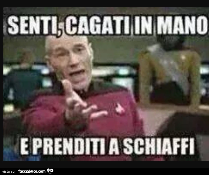 Vaccata