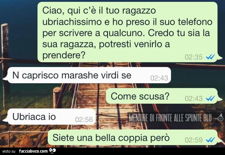 Vaccata