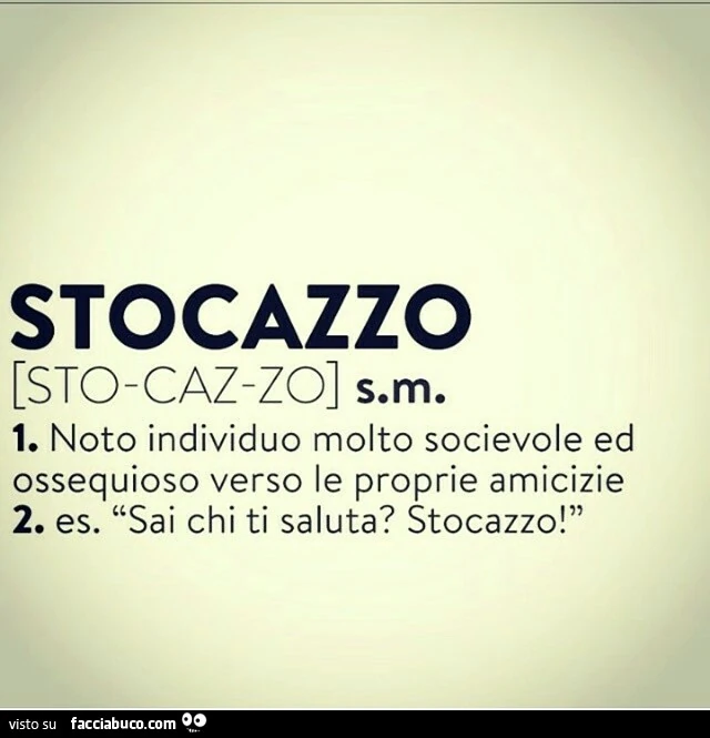 Vaccata