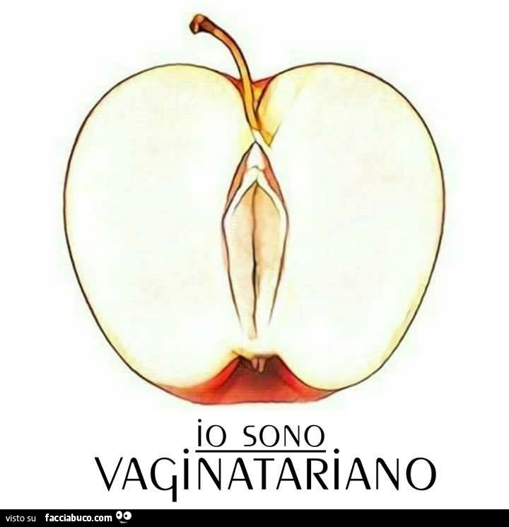 Io sono vaginatariano