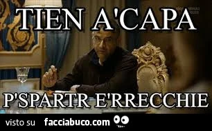 Vaccata