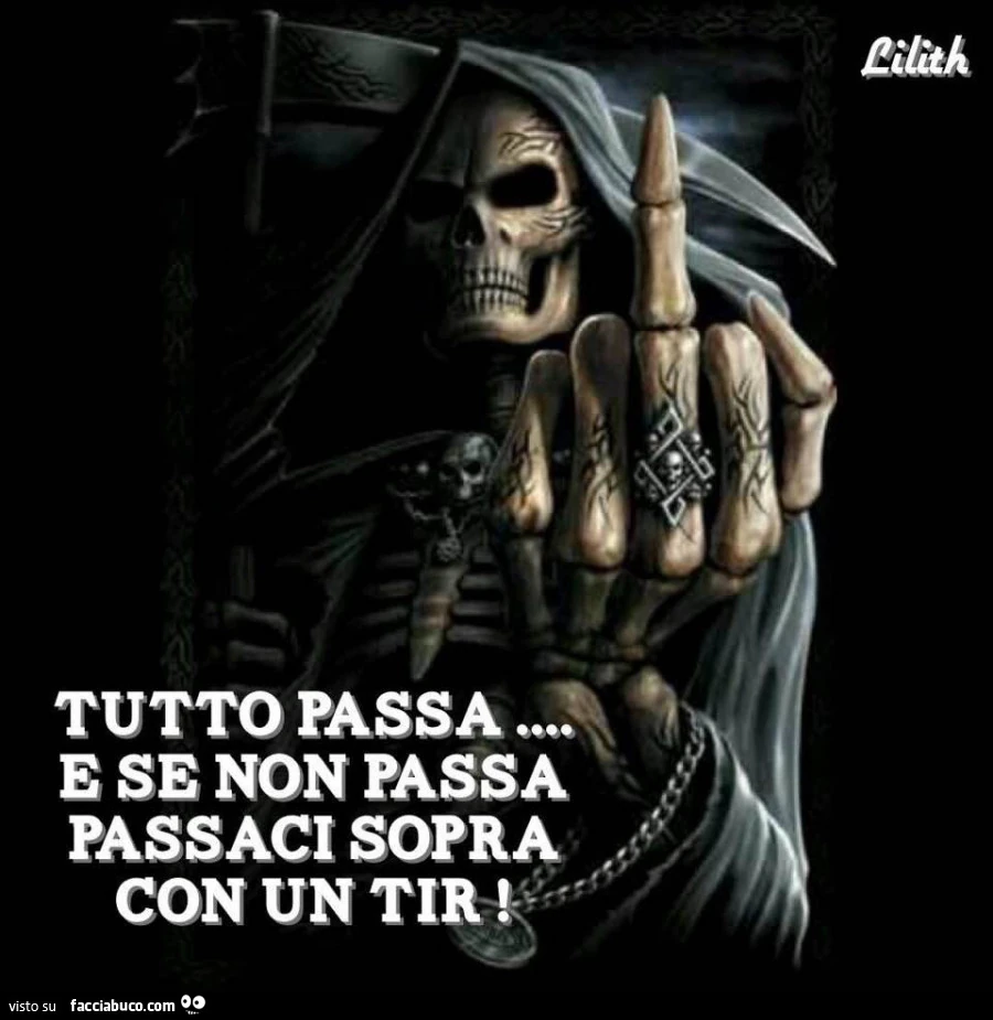 Suggerimenti utili